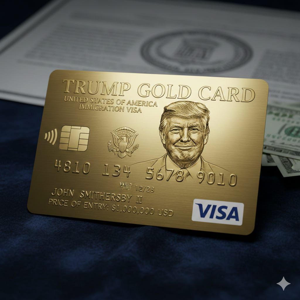 President Trump Signing the National Quantum Initiative Act